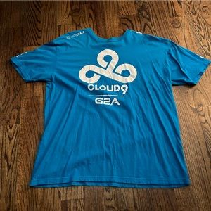 Men’s Cloud9 Jersey Tee